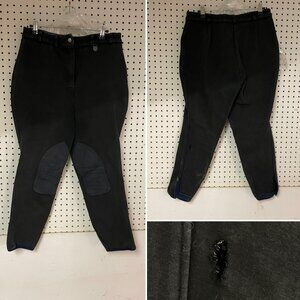 English Womens 32 'Miller' Riding Breeches